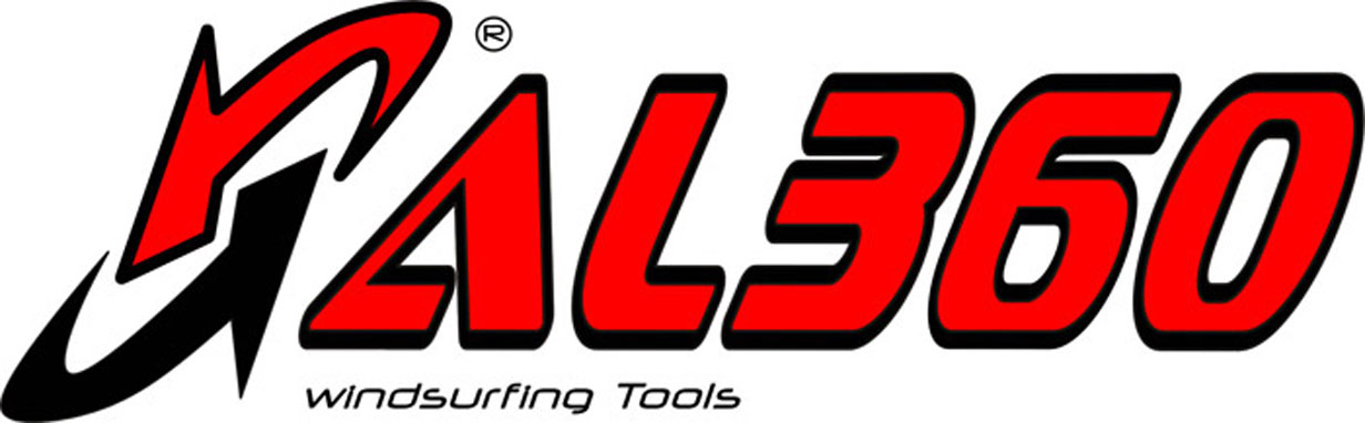 AL360 Windsurfing Tools